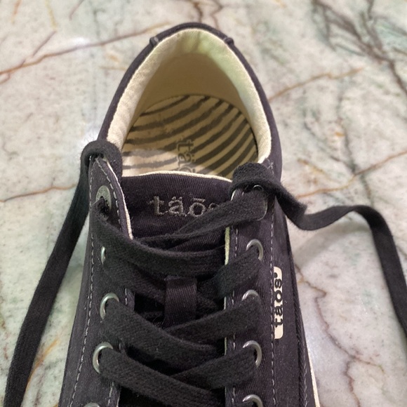 Taos women’s Moc Star sneakers - Picture 7 of 9